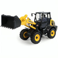 Thumbnail for Cargador De Ruedas Komatsu WA100M-8 Escala 1:50