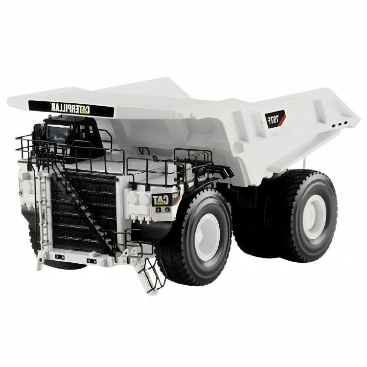 Camión Minero  797F Escala 1:50 (Modelo Descontinuado)