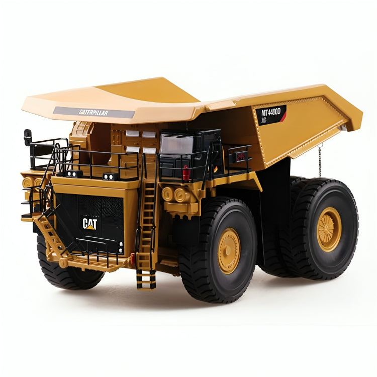 Camión Minero MT4400D Escala 1:50 (Modelo Descontinuado)
