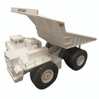 Thumbnail for Camión Minero Haulpak Wabco Escala 1:50 (Modelo Descontinuado)