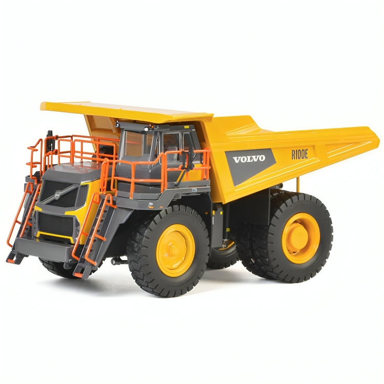 Camión Minero Volvo R100E Escala 1:50 (Pre - Venta)