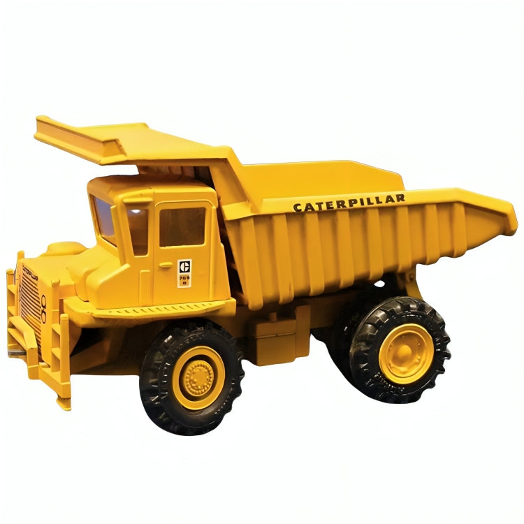 Camión Minero  769B Escala 1:50 (Modelo Descontinuado)