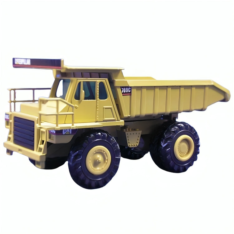 Camión Minero  769C Escala 1:50 (Modelo Descontinuado)