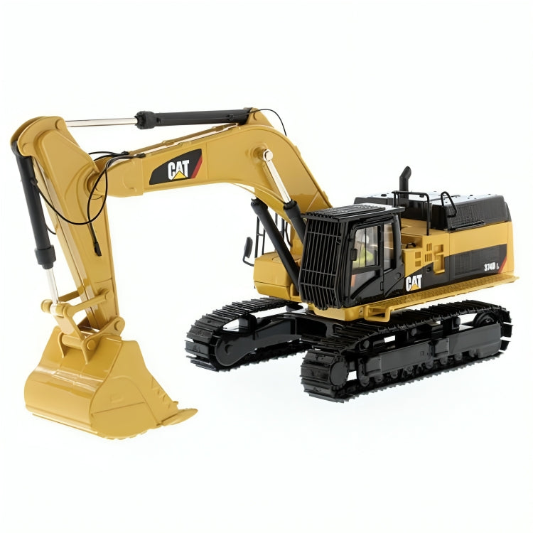 Excavadora Hidráulica  374D L Escala 1:50