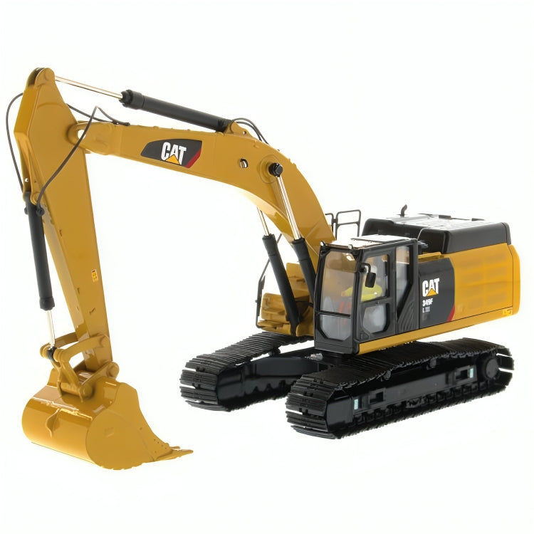 Excavadora Hidráulica  349F L Xe Escala 1:50