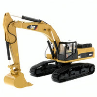 Thumbnail for Excavadora Hidráulica 340D Escala 1:50 (Modelo Descontinuado)