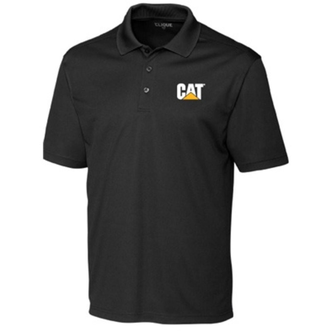 Polo Clique Jersey