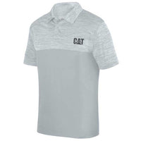 Thumbnail for Polo Camisero  Shadow Tonal Heather
