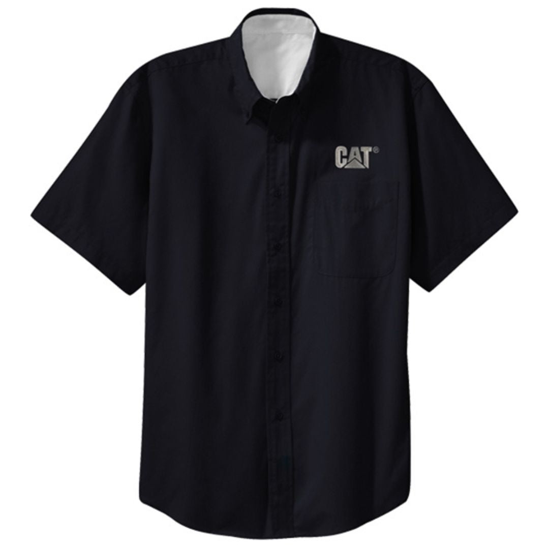 Camisa Manga Corta  Easy Care