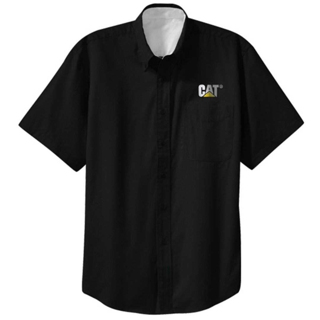Camisa Manga Corta  Easy Care
