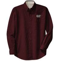 Thumbnail for Easy Care Long Sleeve Shirt