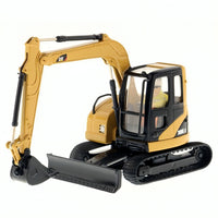 Thumbnail for Excavadora Hidráulica  308C CR Escala 1:50