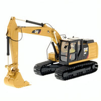 Thumbnail for Excavadora Hidráulica  320F Escala 1:50