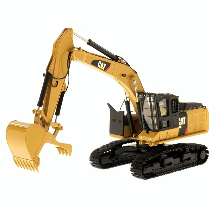Excavadora  568GF Escala 1:50