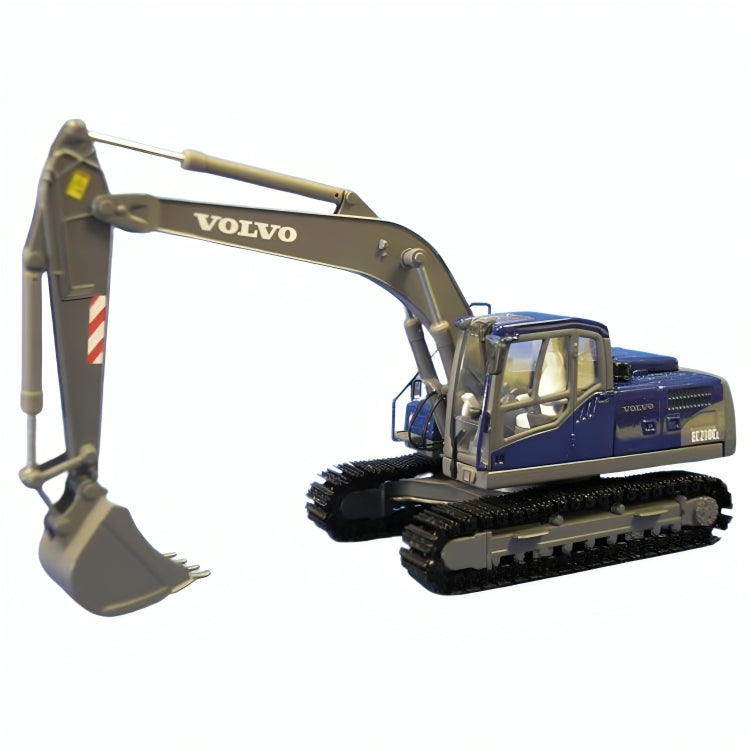 Excavadora Volvo EC210C Escala 1:50 (Modelo Descontinuado)