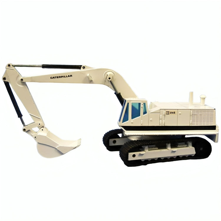 Excavadora De Orugas  245 Escala 1:50 (Modelo Descontinuado)
