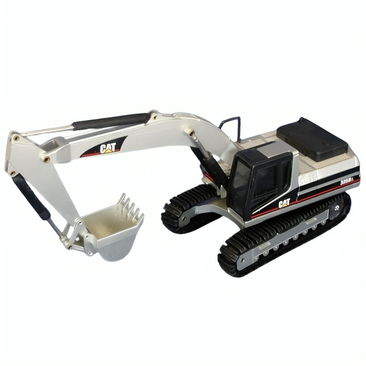 Excavadora De Orugas  325BL Escala 1:50 (Modelo Descontinuado)