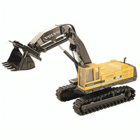 Thumbnail for Excavadora De Orugas Volvo EC650 Escala 1:50 (Modelo Descontinuado)