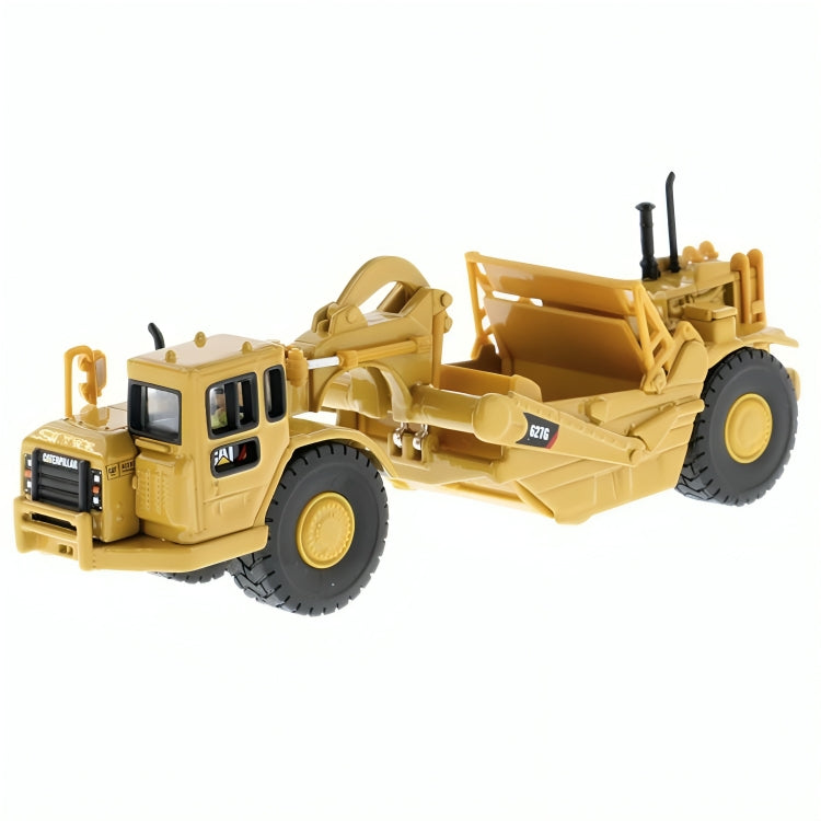 Mototrailla Caterpillar 627G Escala 1:87