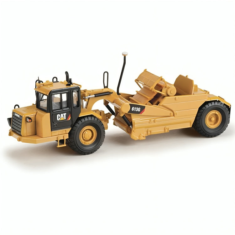 Mototrailla  613G Escala 1:50