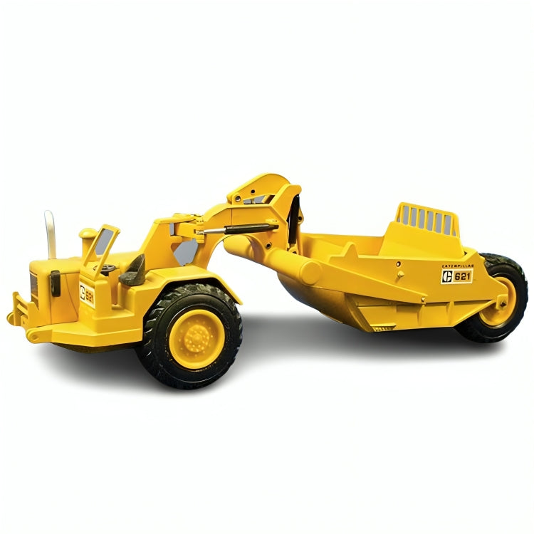 Mototrailla  621 Escala 1:50 (Modelo Descontinuado)