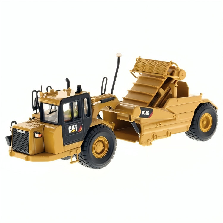 Mototrailla  613G Escala 1:50 (Modelo Descontinuado)