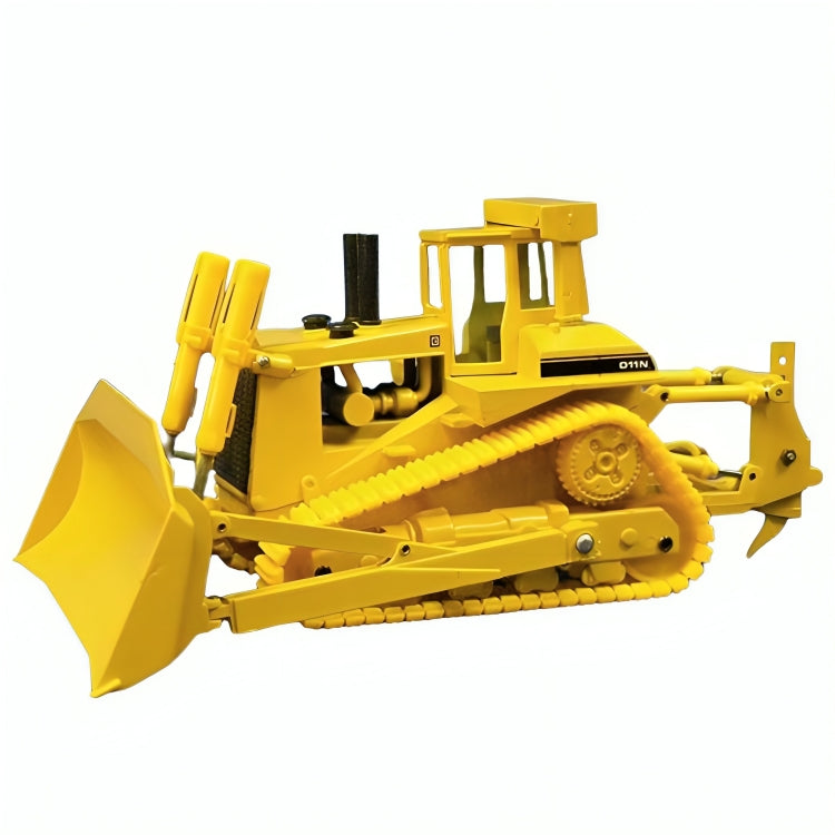 Tractor De Orugas  D11N Escala 1:50 (Modelo Descontinuado)
