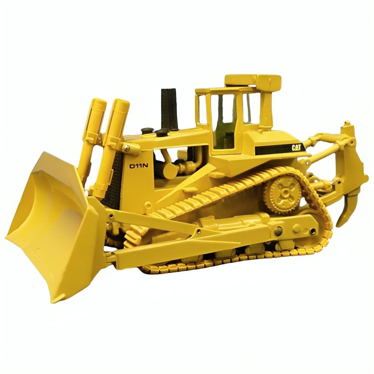 Tractor De Orugas  D11N Escala 1:50 (Modelo Descontinuado)