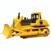 Thumbnail for Tractor De Orugas Komatsu D375A Escala 1:55 (Modelo Descontinuado)