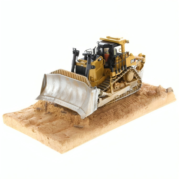 Tractor De Orugas  D9T Escala 1:50 (Modelo Descontinuado)