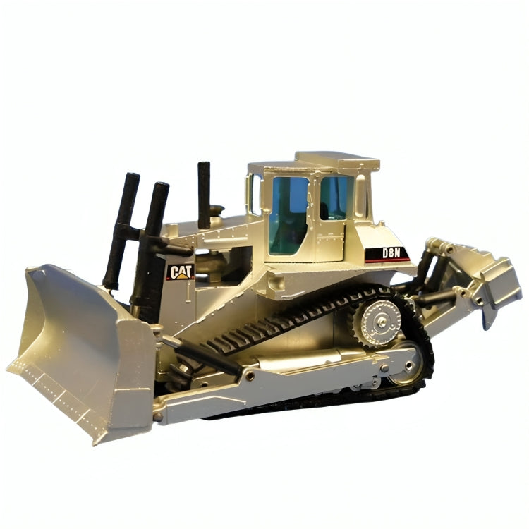 Tractor De Orugas  D8N Escala 1:50 (Modelo Descontinuado)