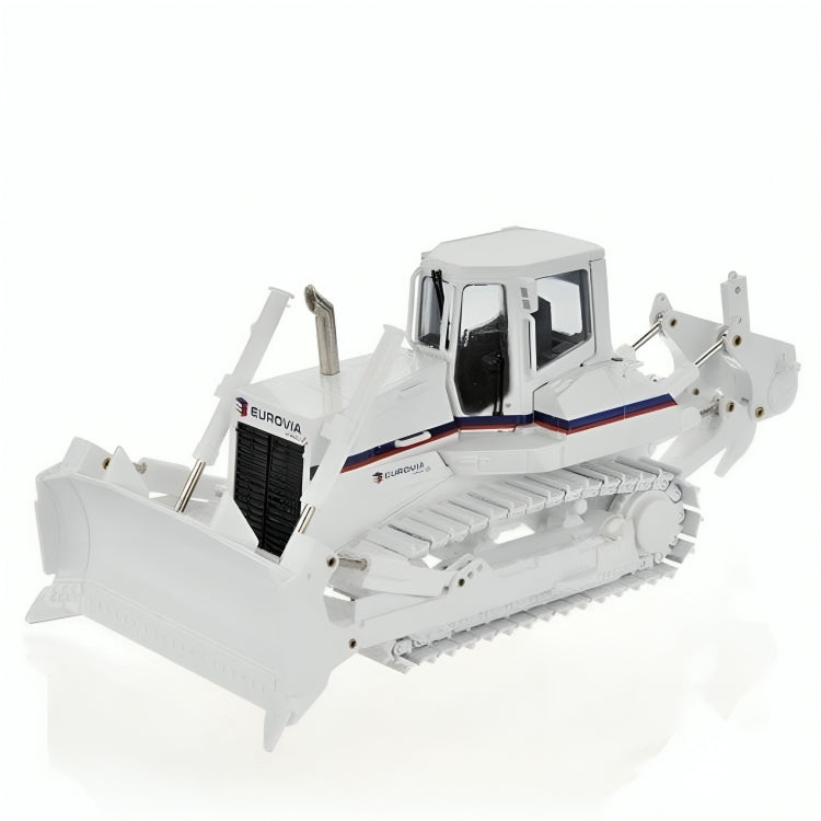 Tractor De Orugas Liebherr PR 754 Escala 1:50 (Modelo Descontinuado)