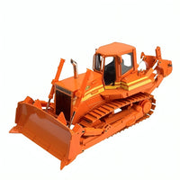 Thumbnail for Tractor De Orugas Liebherr PR754 Escala 1:50