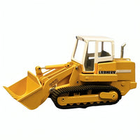 Thumbnail for Tractor De Orugas Liebherr LR632 Escala 1:50 (Modelo Descontinuado)