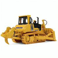 Thumbnail for Tractor De Orugas Komatsu D275AX-5 Escala 1:50