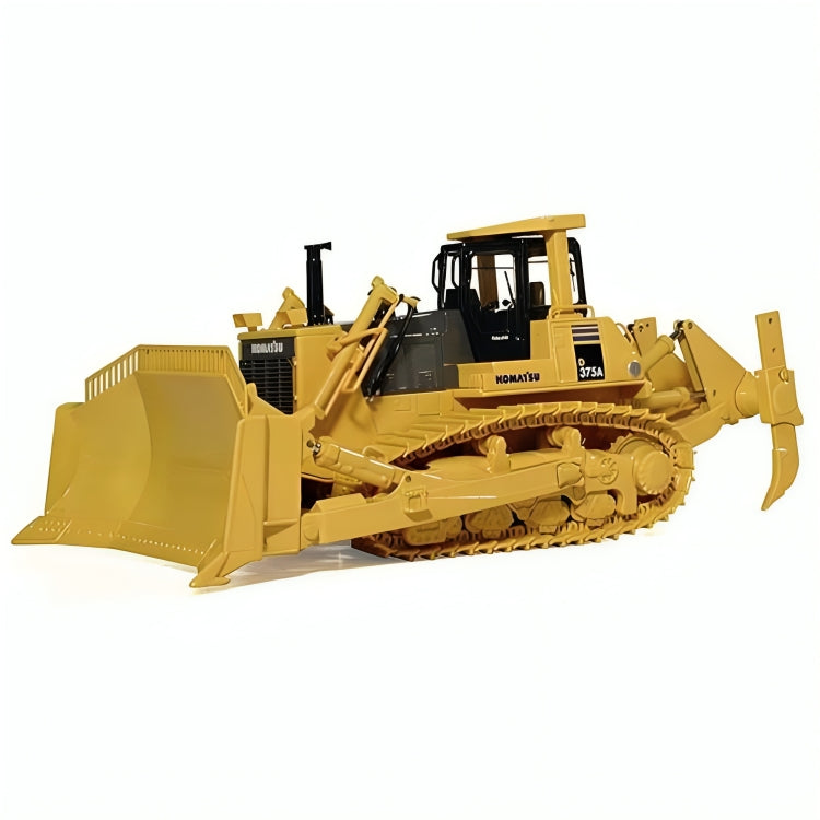 Komatsu D375 Crawler Tractor 1:50 Scale