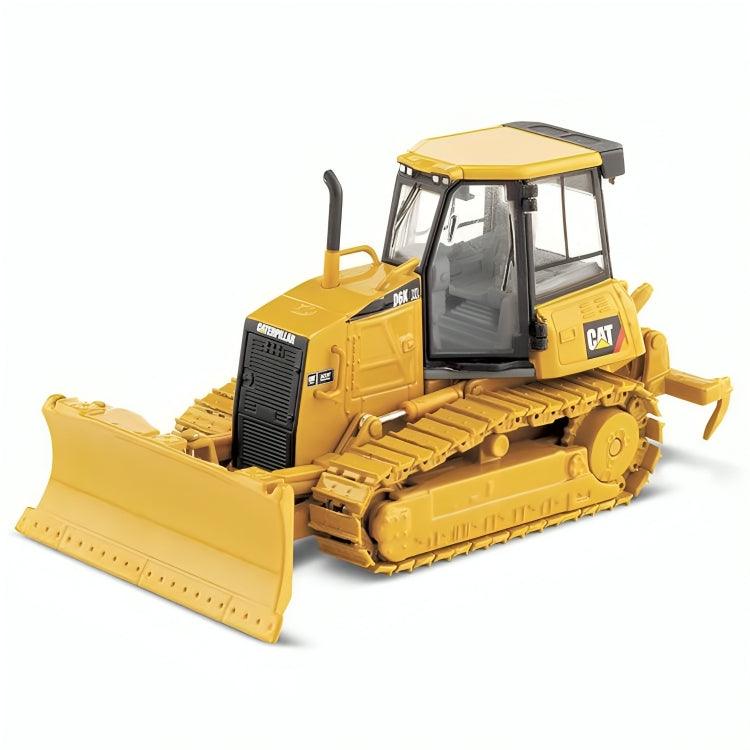 Tractor De Orugas  D6K Escala 1:50 (Modelo Descontinuado)