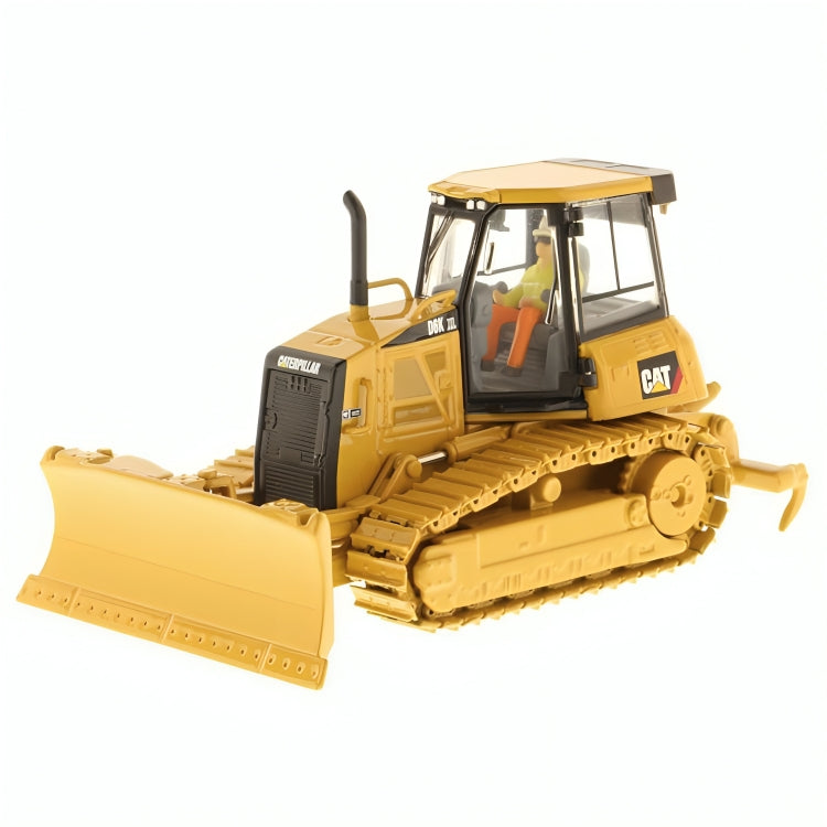Tractor De Orugas  D6K XL Escala 1:50