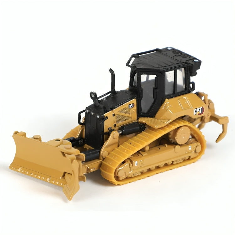 Tractor De Orugas  D5 Escala 1:87