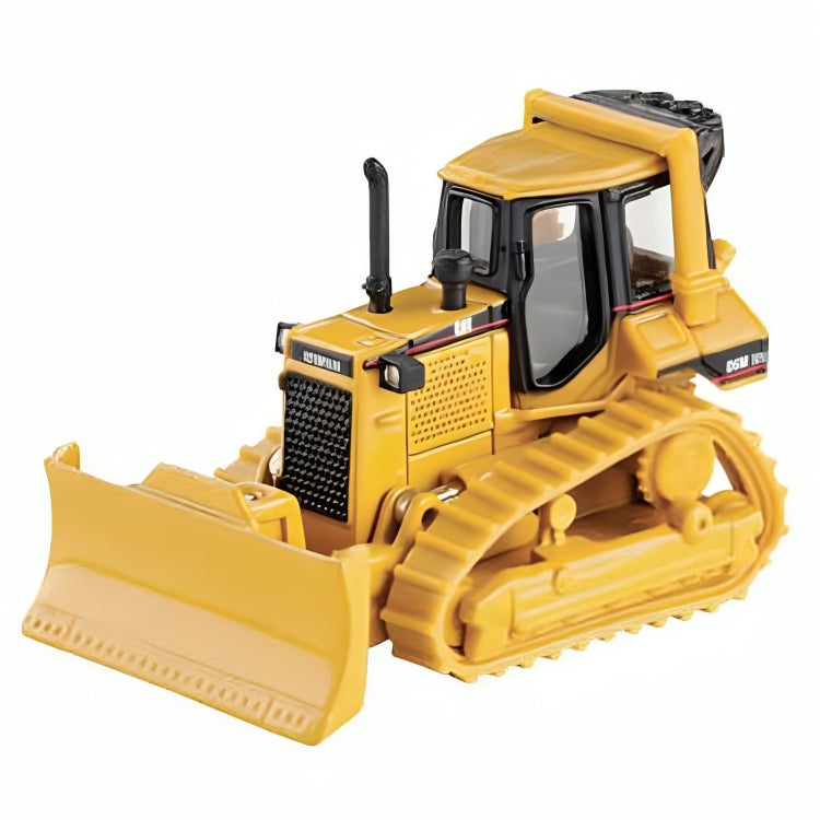 Tractor de Orugas  D5M Escala 1:87 (Modelo Descontinuado)