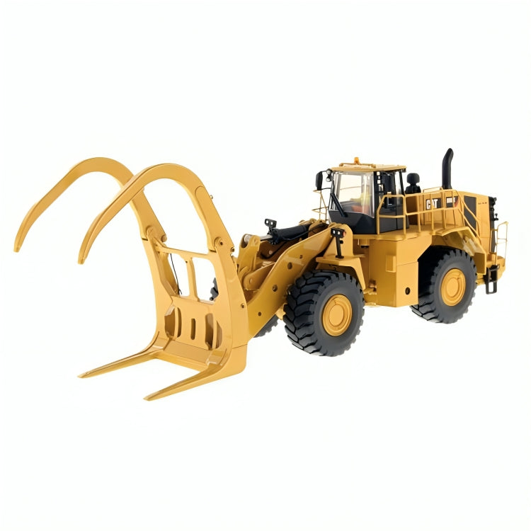 Cargador De Ruedas  988K Escala 1:50