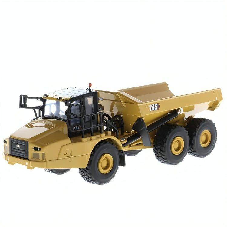 Camión Articulado  745 Escala 1:64