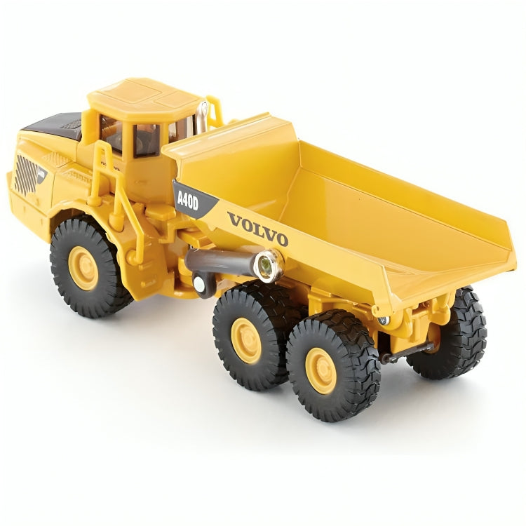 Camión Articulado Volvo A40D Escala 1:87