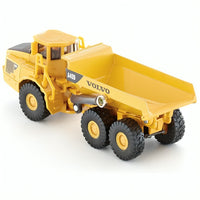 Thumbnail for Camión Articulado Volvo A40D Escala 1:87