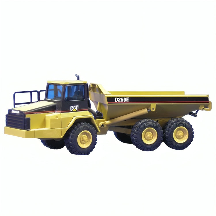 Camión Articulado  D250E Escala 1:50 (Modelo Descontinuado)