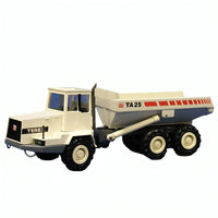 Thumbnail for Camión Articulado Terex TA25 Escala 1:50 (Modelo Descontinuado)