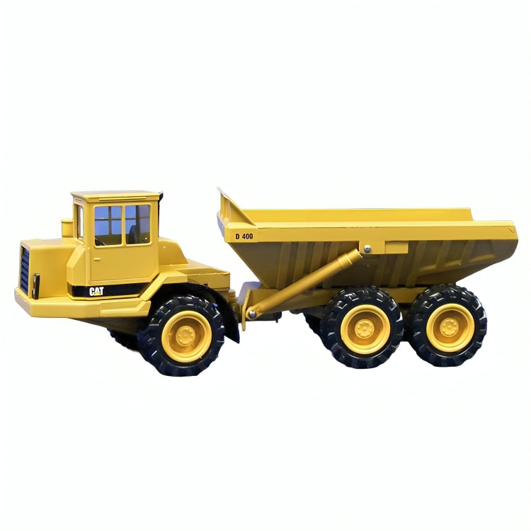 D400 Articulated Truck 1:50 Scale (Discontinued Model)