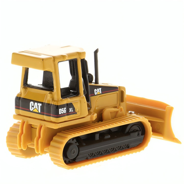 Tractor De Cadenas D5G XL (Micro-Constructor)