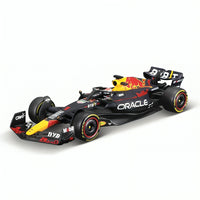 Thumbnail for Auto De Carrera Oracle & Red Bull 2023 Formula 1 Escala 1:43 (Modelo Descontinuado)