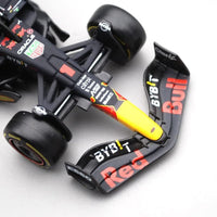Thumbnail for Auto De Carrera Oracle & Red Bull 2023 Formula 1 Escala 1:43 (Modelo Descontinuado)